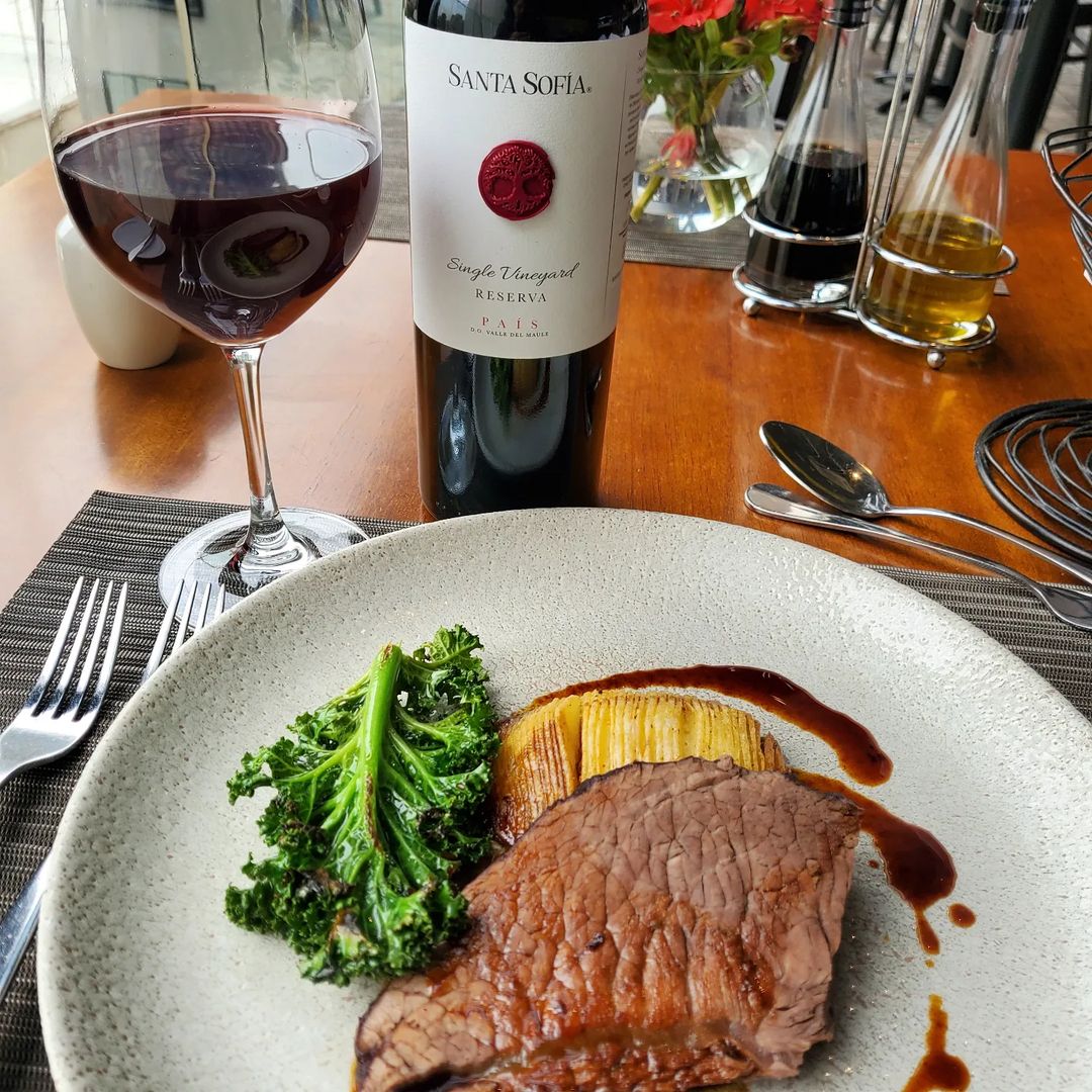 Puntajes en guías de vinos: ¿Por qué son importantes?